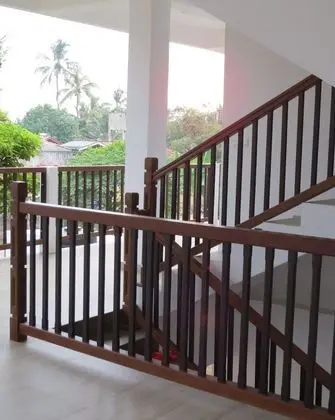 Deluxe Tek Büyük veya İki Ayrı Yataklı Oda, Birden Çok Yatak, Balkon, Kısmi Deniz Manzarası