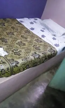 Tek Kişilik Oda
