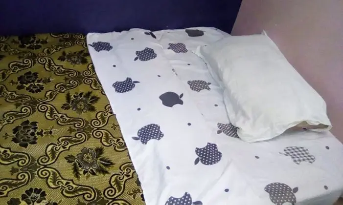Tek Kişilik Oda
