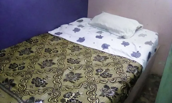 Tek Kişilik Oda
