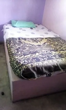 Tek Kişilik Oda