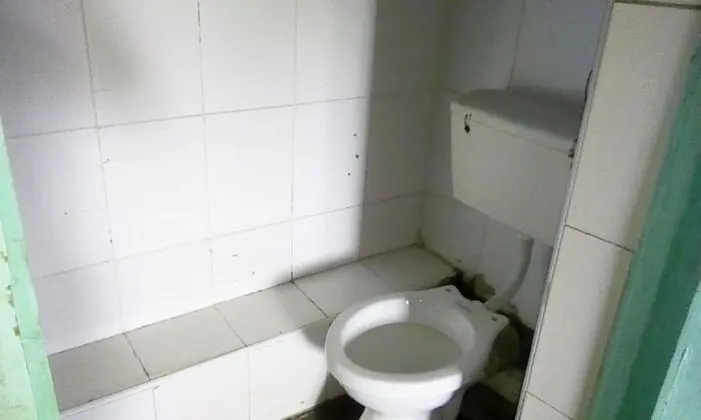 Tek Kişilik Oda