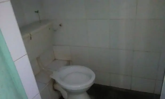Tek Kişilik Oda