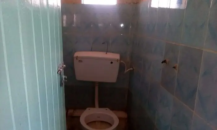 Tek Kişilik Oda