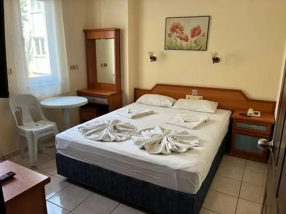 Studio, Kara Manzaralı