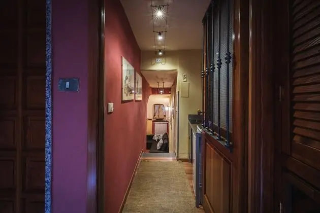 Deluxe Stüdyo Süit, 1 Yatak Odası, Küçük Mutfak