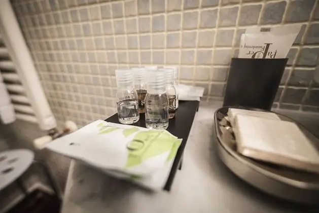 Deluxe Stüdyo Süit, 1 Yatak Odası, Küçük Mutfak