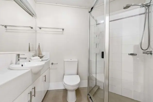 Apart Daire, 2 Yatak Odası, Marina Manzaralı (Rooftop)
