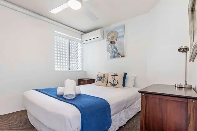 Apart Daire, 3 Yatak Odası, Marina Manzaralı