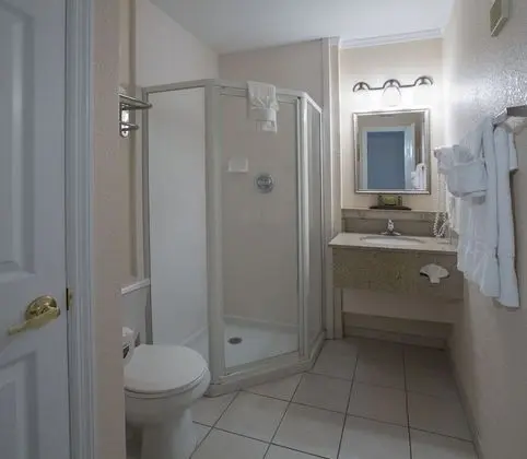 Süit, Birden Çok Yatak (Two Bedroom Suite Pool View)