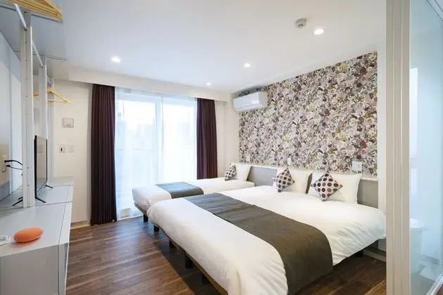 Deluxe Üç Kişilik Oda