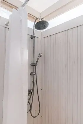 Çadır (Glamping)