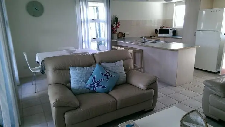Ev, 1 Yatak Odası (Townhouse)