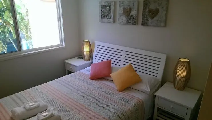 Ev, 2 Yatak Odası (Townhouse)