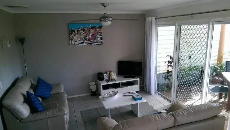 Ev, 2 Yatak Odası (Townhouse)