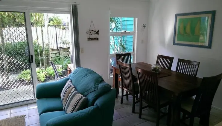 Ev, 3 Yatak Odası (Townhouse)