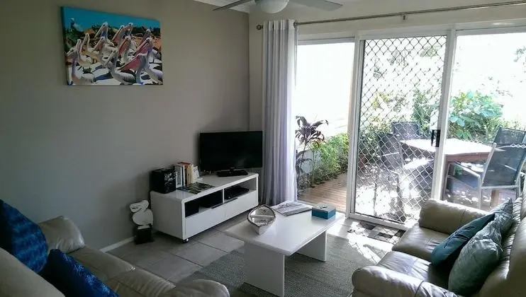 Ev, 3 Yatak Odası (Townhouse)