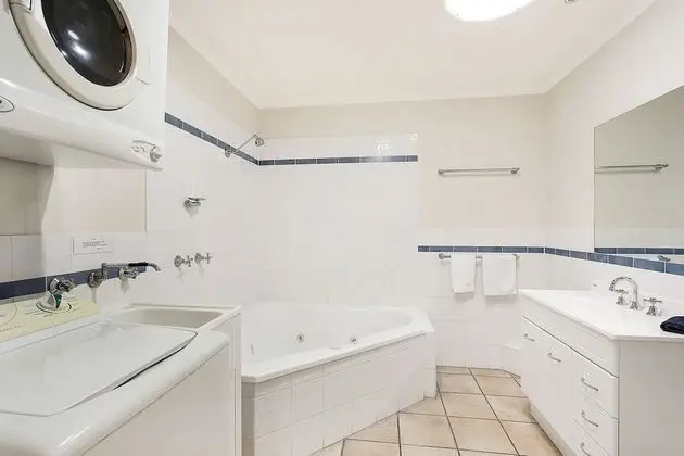 Apart Daire, 2 Yatak Odası, Göl Manzaralı