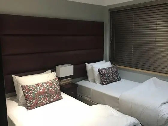 Comfort Çatı Katı Süiti (Penthouse), 1 Yatak Odası