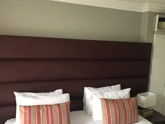 Comfort Çatı Katı Süiti (Penthouse), 1 Yatak Odası