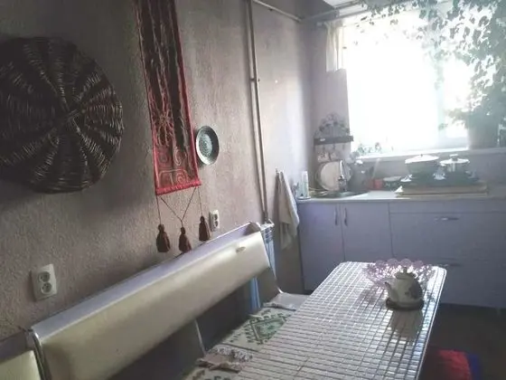 Standard Tek Büyük veya İki Ayrı Yataklı Oda, 2 Yatak Odası
