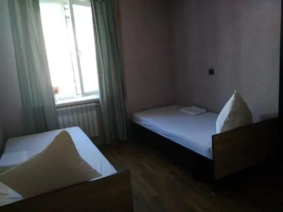 Standard Tek Büyük veya İki Ayrı Yataklı Oda, 2 Yatak Odası