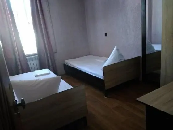 Standard Tek Büyük veya İki Ayrı Yataklı Oda, 2 Yatak Odası