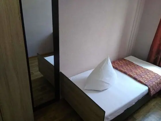 Standard Tek Kişilik Oda, 1 Yatak Odası