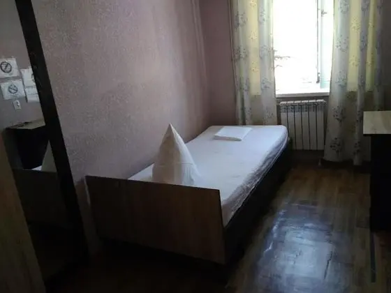 Standard Tek Kişilik Oda, 1 Yatak Odası