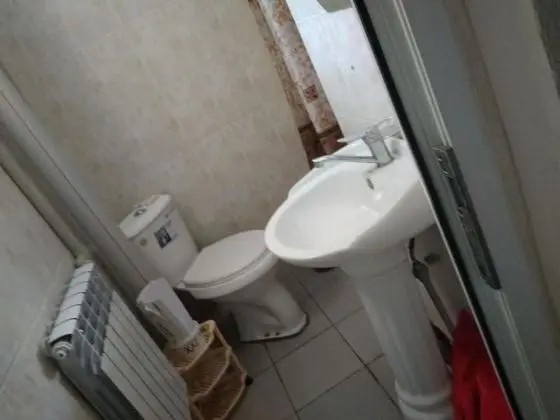 Standard Tek Kişilik Oda, 1 Yatak Odası