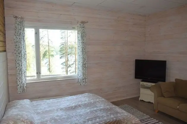 Basic Apart Daire, 1 Yatak Odası, Göl Manzaralı, Göl Kenarı