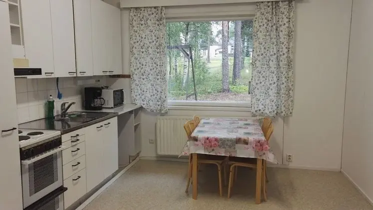 Basic Apart Daire, 1 Yatak Odası, Göl Manzaralı, Göl Kenarı