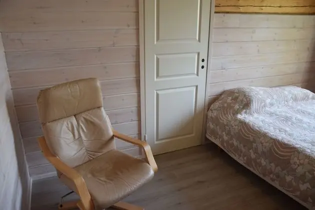 Basic Apart Daire, 1 Yatak Odası, Göl Manzaralı, Göl Kenarı