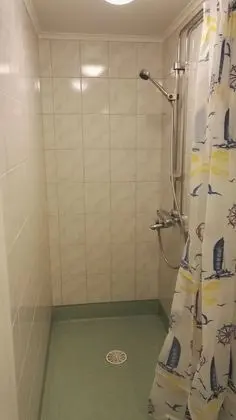 Basic Apart Daire, 1 Yatak Odası, Göl Manzaralı, Göl Kenarı