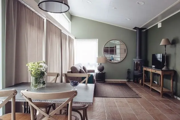 Apart Daire, 1 Yatak Odası (52 m2)