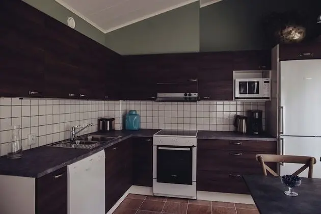 Apart Daire, 1 Yatak Odası (52 m2)