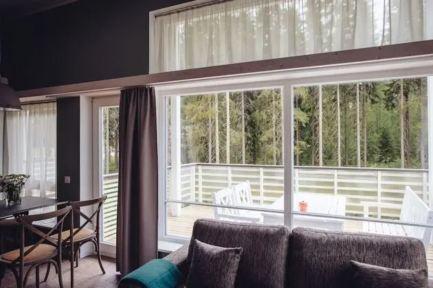 Apart Daire, 1 Yatak Odası (52 m2)