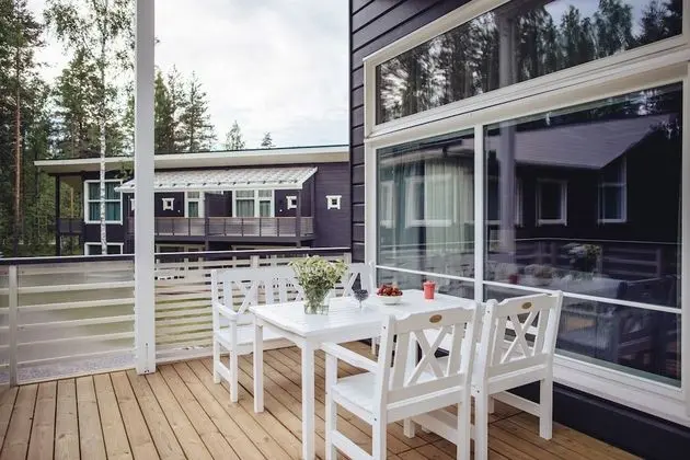 Apart Daire, 1 Yatak Odası (52 m2)