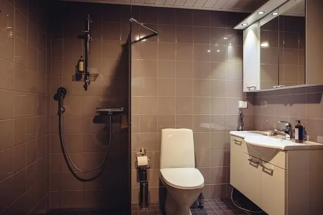 Apart Daire, 1 Yatak Odası (52 m2)