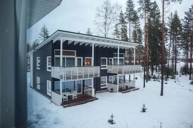 Apart Daire, 1 Yatak Odası (52 m2)