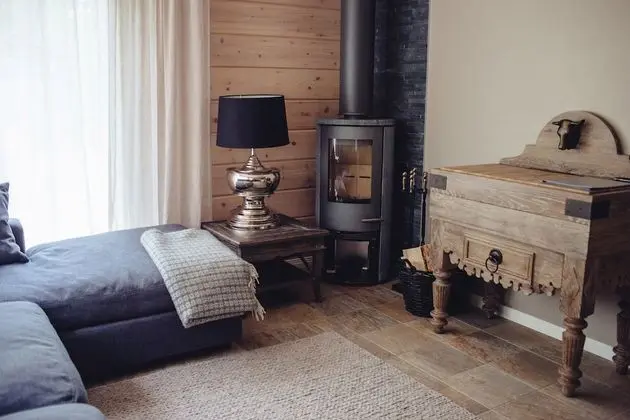 Premium Apart Daire, 3 Yatak Odası, Mutfak, Bahçeli