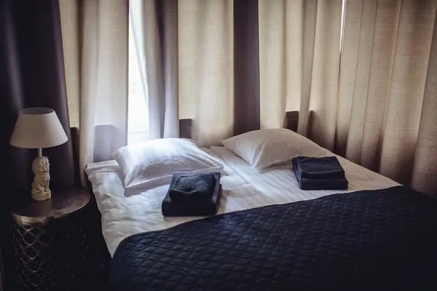 Premium Apart Daire, 3 Yatak Odası, Mutfak, Bahçeli