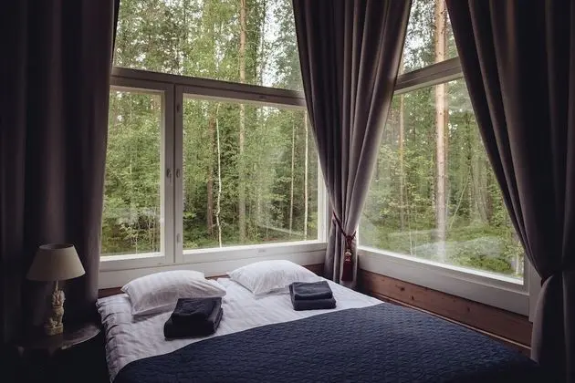 Premium Apart Daire, 3 Yatak Odası, Mutfak, Bahçeli