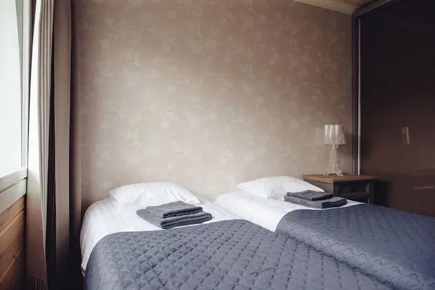 Premium Apart Daire, 3 Yatak Odası, Mutfak, Bahçeli