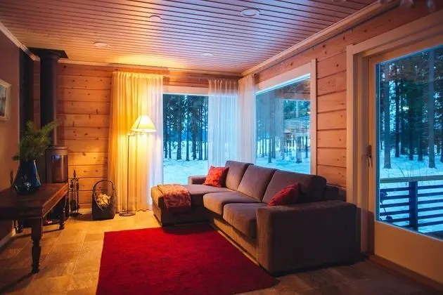 Premium Apart Daire, 3 Yatak Odası, Mutfak, Bahçeli