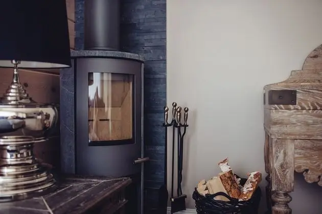 Premium Apart Daire, 3 Yatak Odası, Mutfak, Bahçeli