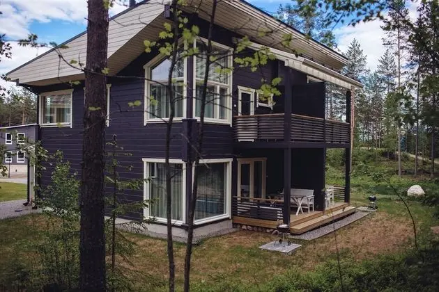 Premium Apart Daire, 3 Yatak Odası, Mutfak, Bahçeli