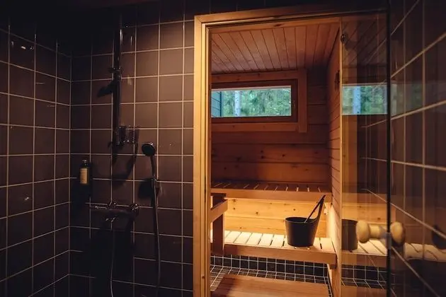 Premium Apart Daire, 3 Yatak Odası, Mutfak, Bahçeli