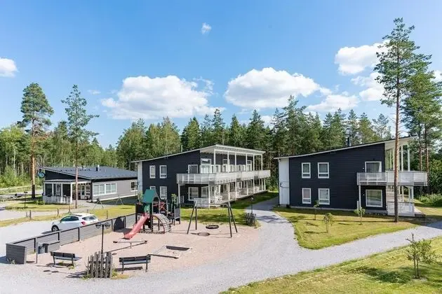 Premium Apart Daire, 3 Yatak Odası, Mutfak, Bahçeli