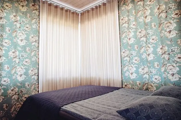 Premium Apartment, 3 Bedrooms, Kitchen, Garden Area 103M2